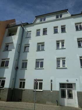Foto - Wohnung zum Mieten in Nauen 500,00 € 45.6 m²