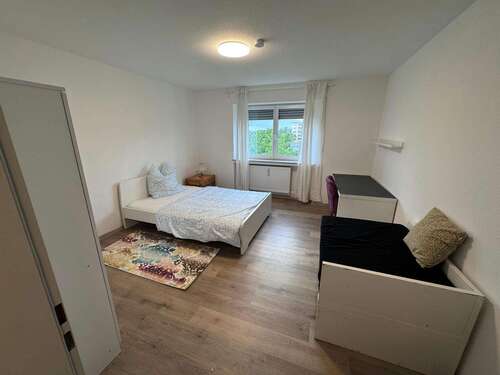 Foto - WG-Zimmer in Königsbrunn 650,00 € 15 m²