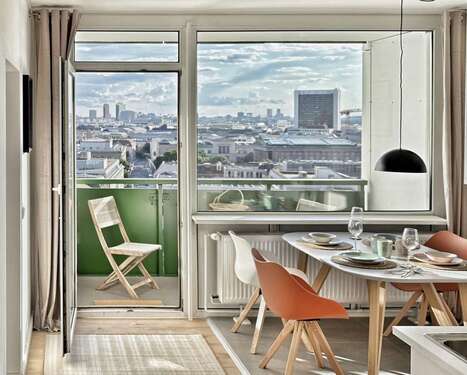 Foto - Wohnung zum Mieten in Berlin 2.000,00 € 80 m²