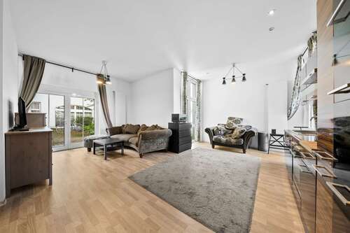 Foto - Büro in Potsdam 300.000,00 € 80.34 m²