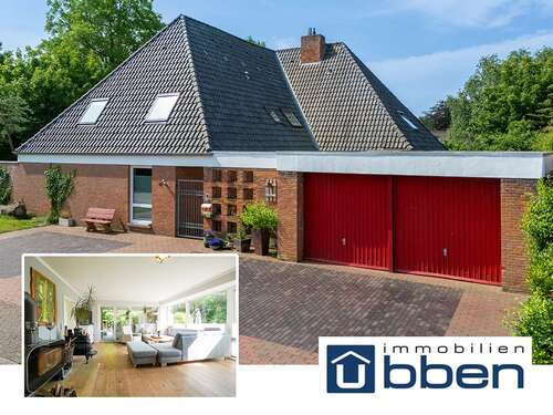 Foto - Haus zum Kaufen in Aurich 549.000,00 € 300 m²