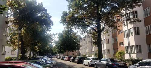 Foto - Wohnung zum Kaufen in Berlin 205.000,00 € 57.67 m²