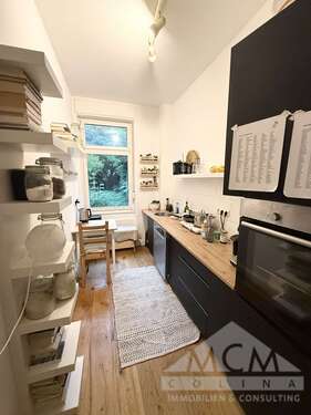 Foto - Wohnung zum Kaufen in Frankfurt am Main 298.000,00 € 45 m²