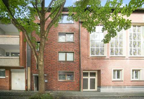 Foto - Haus zum Kaufen in Duisburg 225.000,00 € 210 m²