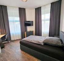 Wohnen auf Zeit in Sachsenhausen 600,00 €