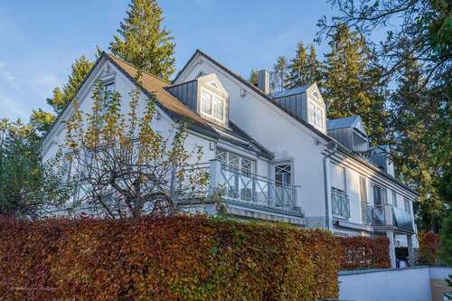 Foto - Wohnung zum Kaufen in Unterhaching 669.900,00 € 85.27 m²