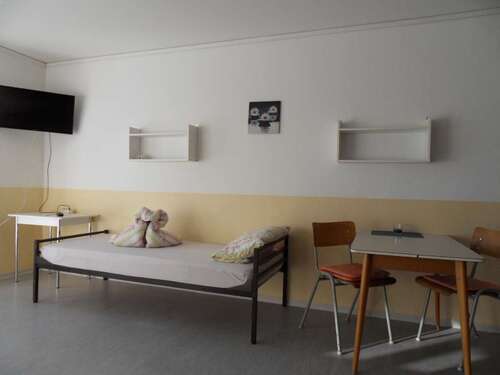 Foto - Wohnung zum Mieten in Ludwigshafen 640,00 € 35 m²