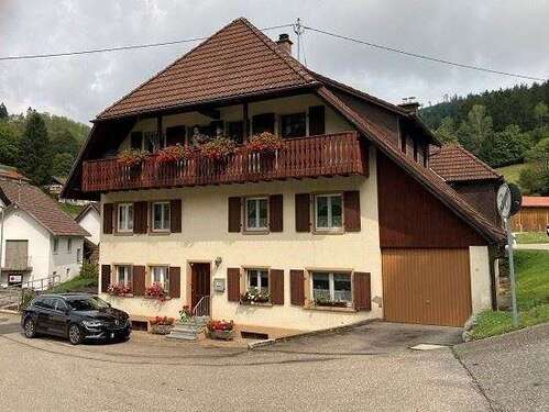 Foto - Haus zum Kaufen in Kleines Wiesental 405.000,00 € 144.45 m²