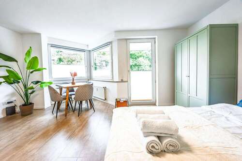 Foto - Wohnen auf Zeit in Essen 1.150,00 €