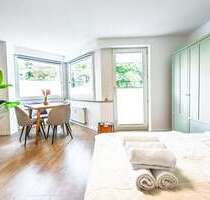 Wohnen auf Zeit in Essen 1.150,00 €