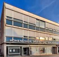 Spezialgewerbe in Gerabronn 295.000,00 € 1122.64 m²