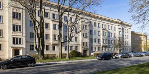 Foto - Wohnung zum Mieten in Eisenhüttenstadt 465,00 € 71.3 m²