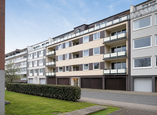 Foto - Wohnung zum Kaufen in Köln 575.000,00 € 98 m²
