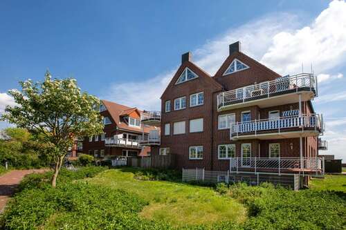 Foto - Wohnung zum Kaufen in Juist 945.000,00 € 103 m²