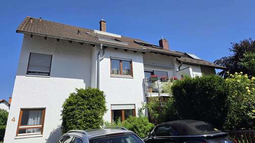 Foto - Wohnung zum Kaufen in Fußgönheim 330.000,00 € 115 m²