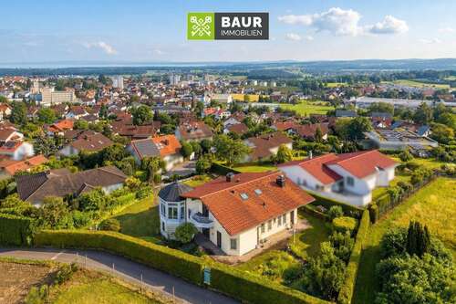 Foto - Haus zum Kaufen in Tettnang 1.650.000,00 € 291 m²