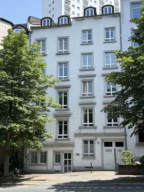 Foto - Wohnung zum Mieten in Frankfurt 740,00 € 44.62 m²
