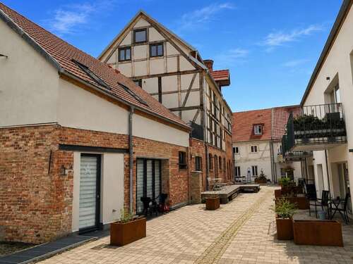 Foto - Wohnung zum Mieten in Nauen 670,00 € 46 m²