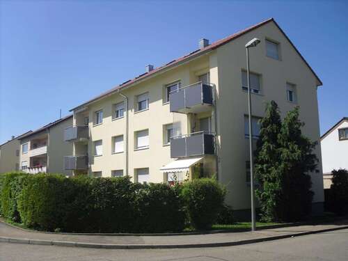 Foto - Wohnung zum Mieten in Heiningen 380,00 € 42.5 m²