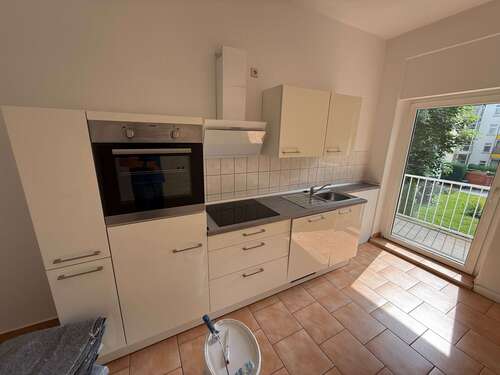 Foto - Wohnung zum Mieten in Chemnitz 674,00 € 112 m²