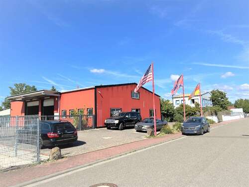 Foto - Spezialgewerbe in Lachen-Speyerdorf-Lachen 695.000,00 € 297 m²