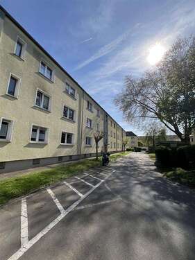 Foto - Wohnung zum Mieten in Duisburg 285,00 € 32.47 m²