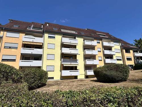 Foto - Wohnung zum Kaufen in Kirchheim unter Teck 199.000,00 € 58 m²
