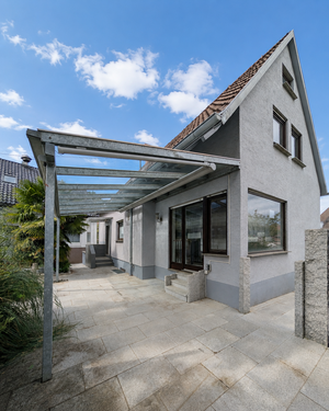 Foto - Haus zum Kaufen in Filderstadt 525.000,00 € 135 m²