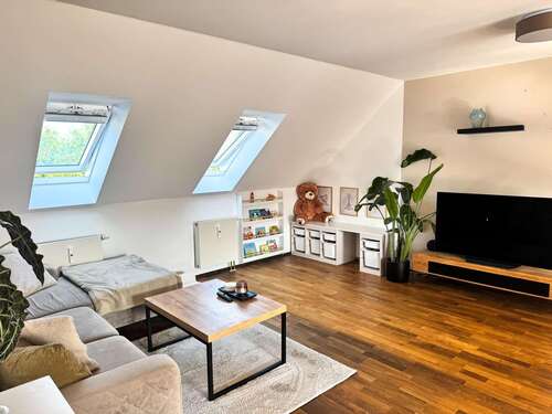 Foto - Wohnung zum Kaufen in Fürstenfeldbruck 429.000,00 € 83 m²