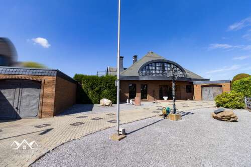 Foto - Haus zum Kaufen in Jülich 695.000,00 € 260 m²