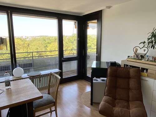 Foto - Wohnung zum Kaufen in Stuttgart 219.000,00 € 48.58 m²