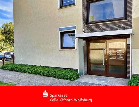 Foto - Wohnung zum Kaufen in Burgdorf 160.000,00 € 89 m²