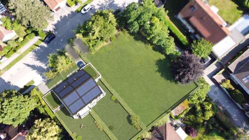 Foto - Grundstück zu verkaufen in Gräfelfing 1.549.000,00 € 864 m²