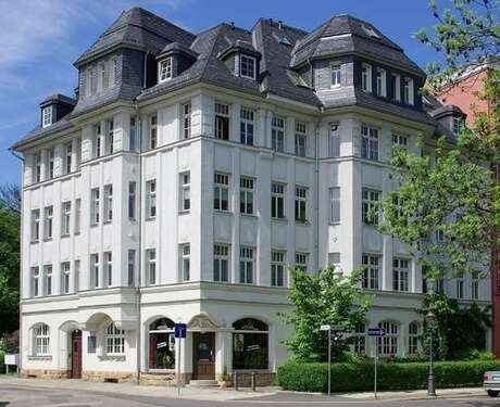 Foto - Wohnung zum Mieten in Chemnitz 335,17 € 54.06 m²