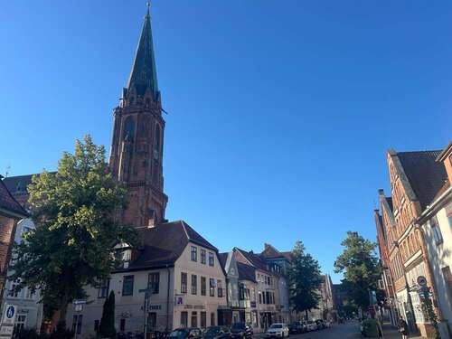 Foto - Wohnung zum Mieten in Lüneburg 1.190,00 € 99 m²