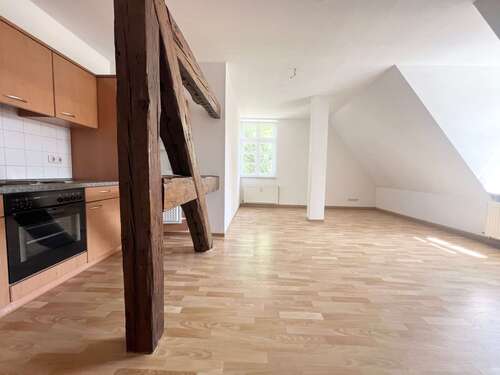 Foto - Wohnung zum Mieten in Dargun 400,00 € 50 m²