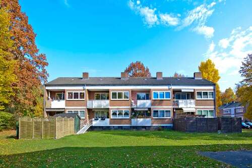 Foto - Wohnung zum Mieten in Bocholt 549,00 € 66 m²