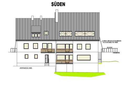 Foto - Haus zum Kaufen in Siegen 495.000,00 € 310.22 m²