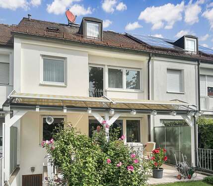 Foto - Haus zum Kaufen in Nürnberg 650.000,00 € 120 m²
