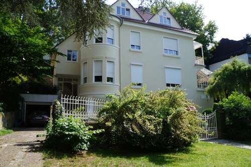 Foto - Wohnung zum Kaufen in wiesbaden 1.300.000,00 € 208 m²