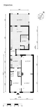 Foto - Haus zum Kaufen in Oelde 160.000,00 € 110 m²