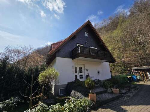 Foto - Haus zum Kaufen in Herzberg am Harz Lonau 255.000,00 € 195 m²