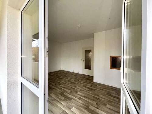 Foto - Wohnung zum Mieten in Suhl 300,00 € 59.1 m²