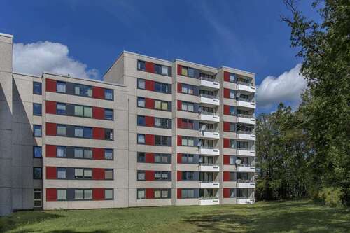 Foto - Wohnung zum Mieten in Siegen 239,00 € 81 m²