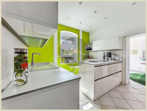 Foto - Haus zum Kaufen in Berlin 780.000,00 € 203 m²