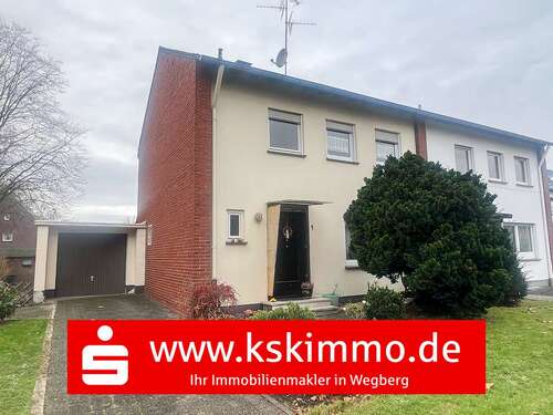 Foto - Haus zum Kaufen in Wegberg 215.000,00 € 86 m²