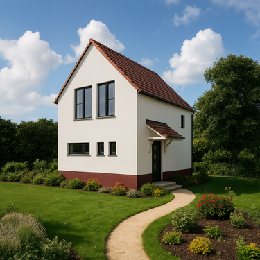 Foto - Haus zum Kaufen in Klein Germersleben 250.000,00 € 83.5 m²