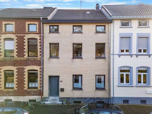 Foto - Haus zum Kaufen in Aachen Nirm 345.000,00 € 143 m²