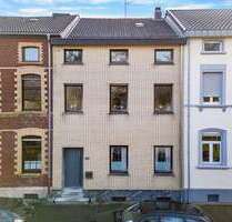 Haus zum Kaufen in Aachen Nirm 345.000,00 € 143 m² - Aachen / Nirm