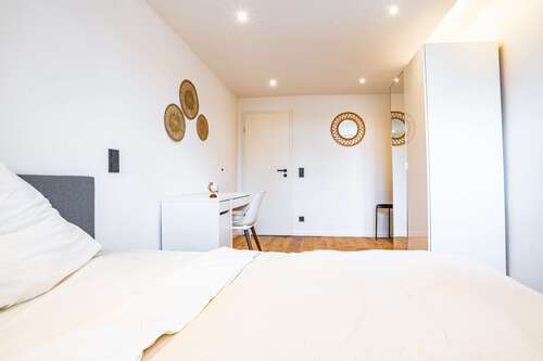 Foto - WG-Zimmer in München 740,00 € 13 m²